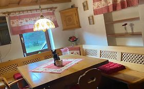 Ferienhaus Almenland